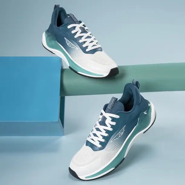 Shoes and Foot-Wears